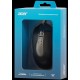 Мышь игровая компьютерная/ Проводная игровая мышь ACER OMW160 Wired USB Gaming Mouse (6400dpi) RGB (8but) black