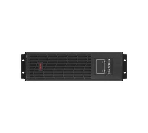 Батарейный блок для ИБП ДКС серии TrioTM, Rack 3U, 20 х 9 Ач