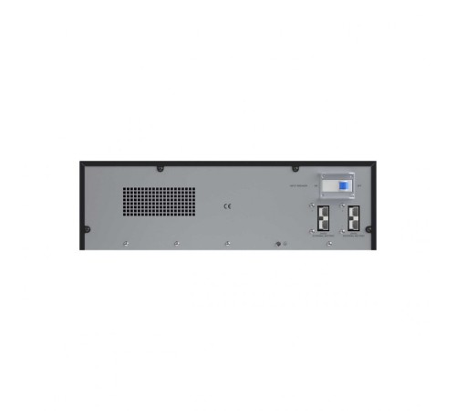 Батарейный блок для ИБП ДКС серии TrioTM, Rack 3U, 20 х 9 Ач