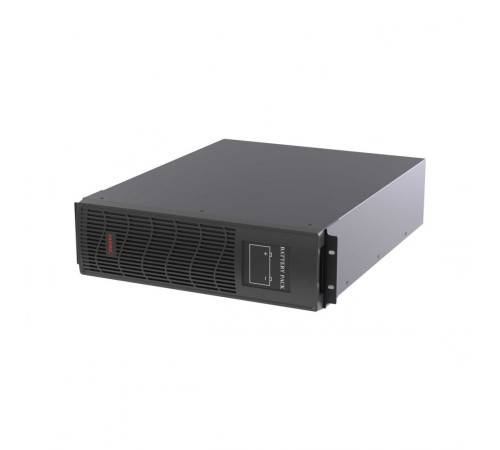 Батарейный блок для ИБП ДКС серии TrioTM, Rack 3U, 20 х 9 Ач