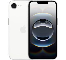 Мобильный телефон Apple/ iPhone 16e 128GB White