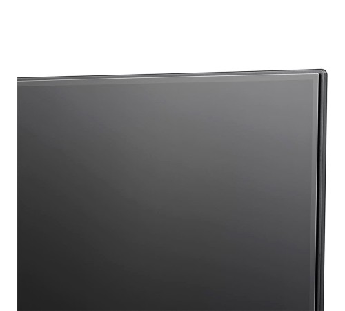 Телевизор ЖК 50'' Hisense/ 50", Ultra HD, Smart TV (ОС VIDAA U6), Wi-Fi, PCI 1700, DVB-T2/T/C/S2/S, 2х8W, CI+(1.4), 3хHDMI, 1хUSB, Works with Alexa, Alexa Built-in, GA, Google Assistant built-in, VIDAA Voice, Yandex, Black