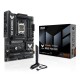 Материнская плата ASUS TUF GAMING B650E-PLUS WIFI, AM5, B650, 4*DDR5, 4*SATA, 3*M.2, 3*USB 3.2, 6*USB 2.0, Type-C, 3*PCIx16, 2*PCIx1, DP+HDMI, ATX; 90MB1M20-M0EAY0