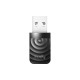 Адаптер Wi-Fi/ 1300Mbps High Gain Wi-Fi USB 3.0 Adapter, 802.11ac/a/b/g/n, 867Mbps at 5GHz + 400Mbps at 2.4GHz, USB 3.0