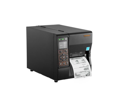 Принтер этикеток/ XT3-40, 4" TT Printer, 203 dpi, Serial, USB, Ethernet