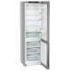 Холодильники LIEBHERR/ Pure, EasyFresh, МК NoFrost, 3 контейнера МК, в. 201,5 см, ш. 60 см, улучшенный класс ЭЭ, внутренние ручки, покрытие SteelFinish