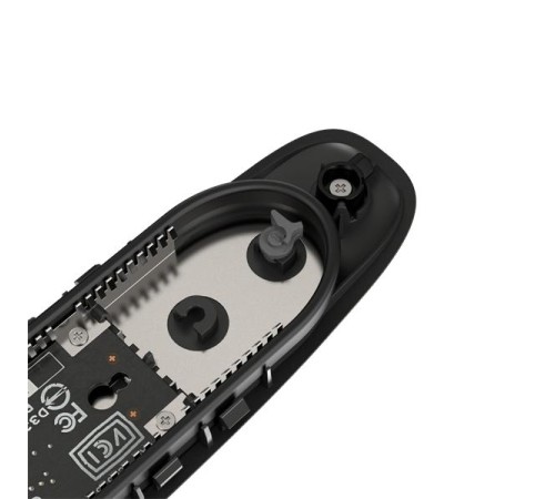 Бокс для диска ASUS COBBLE/BLK/G/AS//ESD-A1A