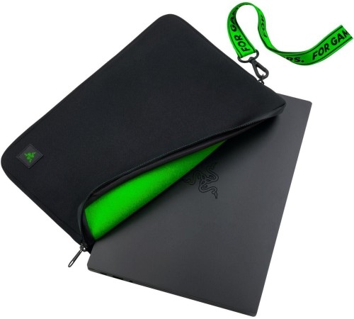 Чехол для ноутбука Razer Neoprene Sleeve V2/ Razer Neoprene Sleeve V2 (13.3") Чехол для ноутбука Razer Neoprene Sleeve V2/ Razer Neoprene Sleeve V2 (13.3")