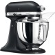 Настольный миксер KitchenAid Настольный миксер с откидным блоком Artisan 4.8 л, чугун