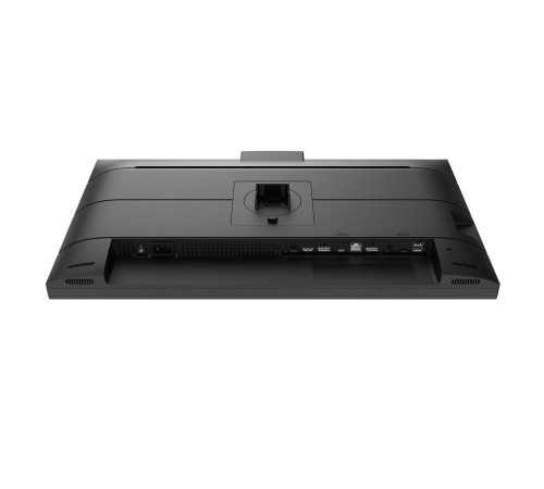 Монитор LCD 27'' 16:9 2560х1440(WQHD) IPS, 75 Hz, 350 cd/m2, 1000:1, 50М:1, 4ms, HDMI, DP, 2xUSB-C, USB-Hub, Height adj, Pivot, Tilt, Swivel, Speakers, Camera, Black (Из ремонта) Монитор LCD 27'' 16:9 2560х1440(WQHD) IPS, 75 Hz, 350 cd/m2, 1000:1, 50М:1, 4ms, HDMI, DP, 2xUSB-C, USB-Hub, Height adj, Pivot, Tilt, Swivel, Speakers, Camera, Black (Из ремонта)