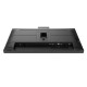 Монитор LCD 27'' 16:9 2560х1440(WQHD) IPS, 75 Hz, 350 cd/m2, 1000:1, 50М:1, 4ms, HDMI, DP, 2xUSB-C, USB-Hub, Height adj, Pivot, Tilt, Swivel, Speakers, Camera, Black (Из ремонта)