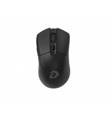 Мышь игровая беспроводная Dareu A918X Black (черный), DPI 800/1200/2400/16000, ресивер 2.4GHz+BT, размер 121.6x64.7x39.6мм