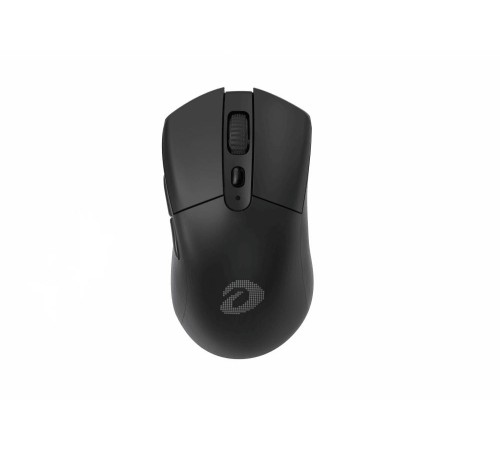 Мышь игровая беспроводная Dareu A918X Black (черный), DPI 800/1200/2400/16000, ресивер 2.4GHz+BT, размер 121.6x64.7x39.6мм Мышь игровая беспроводная Dareu A918X Black (черный), DPI 800/1200/2400/16000, ресивер 2.4GHz+BT, размер 121.6x64.7x39.6мм