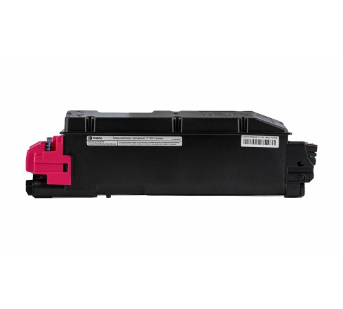 Тонер-картридж F+ imaging, пурпурный, 11 000 страниц, для Kyocera моделей Ecosys P6235cdn/M6235cidn (аналог TK-5280M /1T02TWBNL0), FP-TK5280M (Вскрытая упаковка)
