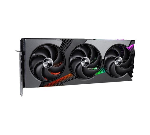 Видеокарта MSI RTX 5070 12G VANGUARD SOC//RTX 5070, HDMI, DP*3, 12G, D7