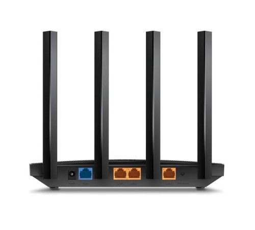 Маршрутизатор TP-Link Archer AX12, AX1500 Dual-Band Wi-Fi 6 Router