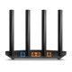 Маршрутизатор TP-Link Archer AX12, AX1500 Dual-Band Wi-Fi 6 Router