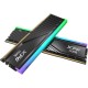Оперативная память ADATA LANCER BLADE RGB DDR5 DIMM 32GB 6400MHz 2*16GB 32-39-39 1.4V BLACK DUAL TRAY