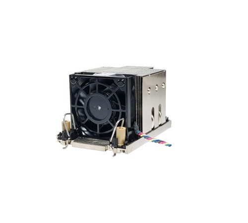 Радиатор для процессора/ LGA4189, 2U, active, 245~295W
