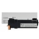 Тонер-картридж F+ imaging, желтый, 2 500 страниц, для Xerox моделей Phaser 6128MFP (аналог 106R01458), FP-X6128Y (Вскрытая упаковка)
