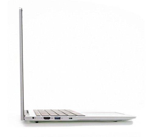 Ноутбук/ Taganay  17.3"(1920x1080 IPS (матовый))/Intel Celeron N5095(2Ghz)/16384Mb/512SSDGb/noDVD/Int:Intel UHD Graphics/Cam/BT/WiFi/-/33.9WHr/war 1y/1.9kg/Silver/Win11Home