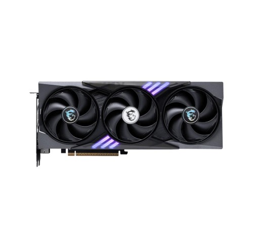 Видеокарта/ GeForce RTX 5060 8G GAMING TRIO OC Видеокарта/ GeForce RTX 5060 8G GAMING TRIO OC