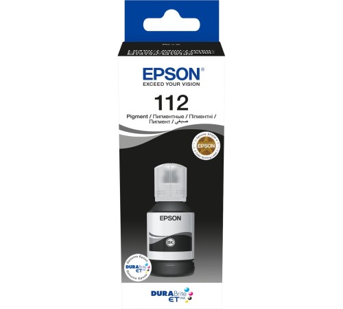 Чернила/ Epson I/C (b) L65xx/L15xxx Чернила/ Epson I/C (b) L65xx/L15xxx