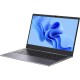 Ноутбук/ CHUWI GemiBook Xpro 14.1"(1920x1080 IPS)/Intel N-series N150(0.8Ghz)/8192Mb/256SSDGb/noDVD/Int:Intel UHD Graphics/Cam/BT/WiFi/38WHr/war 1y/1.46kg/Grey/Win11Home + мышь