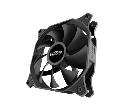 Кулер для ПК/ Case Cooler PCCooler DN 120 3IN 1 (120x120x25mm, 3-pin, 44.31CFM, 18dBA, 1200RPM, Black, 3pcs) Кулер для ПК/ Case Cooler PCCooler DN 120 3IN 1 (120x120x25mm, 3-pin, 44.31CFM, 18dBA, 1200RPM, Black, 3pcs)