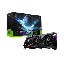 Видеокарта/ GeForce RTX 5070 Ti 16G VANGUARD SOC