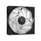 Кулер для процессора DEEPCOOL AG500 BK ARGB V2 LGA1700/1200/115X/AM5/AM4 (12шт/кор, TDP 240W, PWM, ARGB Fan 120mm, 5 тепл. трубок) RET