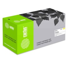 -/ Картридж лазерный Cactus CS-TK8515Y желтый (20000стр.) для Kyocera Taskalfa 5052ci/6052ci