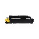 Тонер-картридж F+ imaging, желтый, 5 000 страниц, для Kyocera моделей Ecosys M6030cdn/M6530cdn (аналог TK-5140Y /1T02NRANL0), FP-TK5140Y