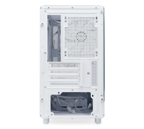 Корпус без блока питания/ Case HSPD M310, Mesh Mini-tower, White, TG, 0.4 SPCC, 3x120mm ARGB (Orbis F1) mATX, mITX 180/280/160mm 1x2.5", 1x3.5", 4xPCI 2xUSB-A 3.0 452x277x418mm Корпус без блока питания/ Case HSPD M310, Mesh Mini-tower, White, TG, 0.4 SPCC, 3x120mm ARGB (Orbis F1) mATX, mITX 180/280/160mm 1x2.5", 1x3.5", 4xPCI 2xUSB-A 3.0 452x277x418mm
