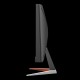 Мониторы/ Benq EX240N 23.8'', 1920x1080, VA, 165Hz, 3000:1, 250cd, 1ms, HDMI, DP, Speakers, FreeSync, 3Y, Black
