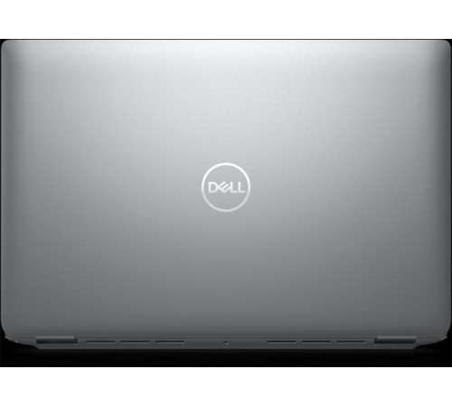 Ноутбук DELL Latitude 5450 Core 7Ultra  155U 14,0" FullHD WVA AG 32GB (2x16GB)DDR5 1TB SSD Integrated Graphics,Backlit,FPR,Thunderbolt,2y,Linux,1,37kg,KB Eng/Rus