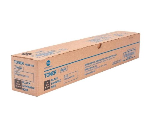 Тонер TN324K черный/ TN324K Toner Black Тонер TN324K черный/ TN324K Toner Black