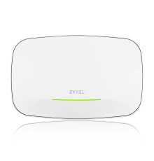 Точка доступа/ Access point Zyxel NebulaFlex NWA130BE, WiFi 7, 802.11a/b/g/n/ac/ax/be (2.4 and 5 GHz), MU-MIMO, 2x2 antennas, up to 688+4320 Mbit/s, 2xLAN 2.5GE , PoE, for all regions except the Russian Federation and Belarus
