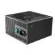 блок питания Deepcool PN750D (ATX 3.1, 750W, PWM 120mm fan, Active PFC, 80+ GOLD, Gen5 PCIe) RET