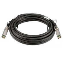 Оптический кабель/ Пассивный 10G SFP+ кабель для прямого подключения, 7м
