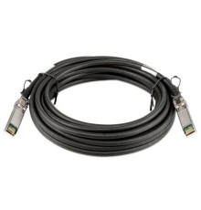 Оптический кабель/ Пассивный 10G SFP+ кабель для прямого подключения, 7м