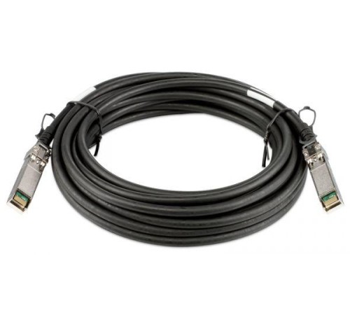 Оптический кабель/ Пассивный 10G SFP+ кабель для прямого подключения, 7м Оптический кабель/ Пассивный 10G SFP+ кабель для прямого подключения, 7м