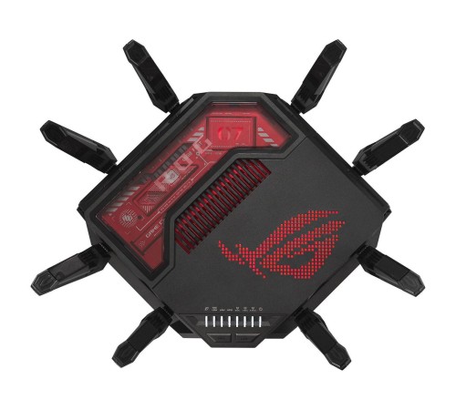 Маршрутизатор ASUS GT-BE19000/ ASUS GT-BE19000 Маршрутизатор ASUS GT-BE19000/ ASUS GT-BE19000