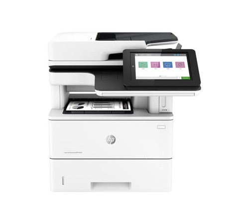 Лазерное МФУ/ HP LaserJet Enterprise M528f Лазерное МФУ/ HP LaserJet Enterprise M528f