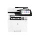Лазерное МФУ/ HP LaserJet Enterprise M528f