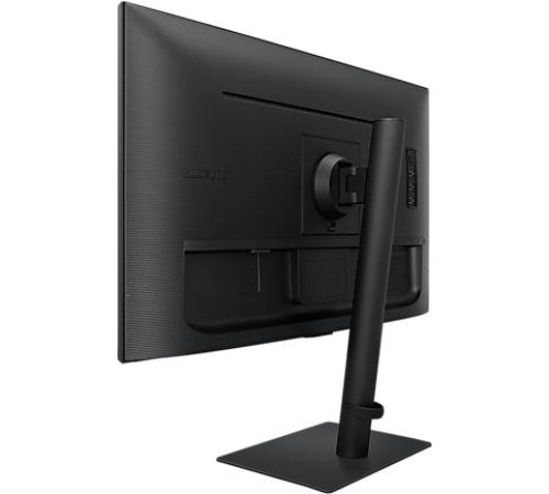 ЖК монитор Samsung S27B800PXI/ Samsung S27B800PXI 27" Wide LCD 4K IPS monitor, 3840x2160, 5(GtG)ms, 350 cd/m2, MEGA DCR(static 1000:1), 178°/178°, Display Port, HDMI, USB3.0 x3; USB-C (90 Вт), HAS, VESA 100x100 mm, внутренний БП, Windows 10, EnergySt ЖК монитор Samsung S27B800PXI/ Samsung S27B800PXI 27" Wide LCD 4K IPS monitor, 3840x2160, 5(GtG)ms, 350 cd/m2, MEGA DCR(static 1000:1), 178°/178°, Display Port, HDMI, USB3.0 x3; USB-C (90 Вт), HAS, VESA 100x100 mm, внутренний БП, Windows 10, EnergySt
