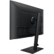ЖК монитор Samsung S27B800PXI/ Samsung S27B800PXI 27" Wide LCD 4K IPS monitor, 3840x2160, 5(GtG)ms, 350 cd/m2, MEGA DCR(static 1000:1), 178°/178°, Display Port, HDMI, USB3.0 x3; USB-C (90 Вт), HAS, VESA 100x100 mm, внутренний БП, Windows 10, EnergySt