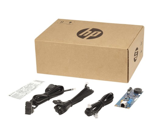 Факс-модуль/ HP MFP Analog 700 Fax Accessory Факс-модуль/ HP MFP Analog 700 Fax Accessory