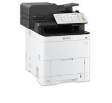 МФУ лазерный Kyocera MA3500cifx/ ECOSYS MA3500cifx 220-240V50/60HZ (replaces M6630cidn)