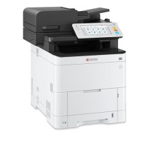 МФУ лазерный Kyocera MA3500cifx/ ECOSYS MA3500cifx 220-240V50/60HZ (replaces M6630cidn)